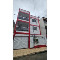 Apartamento em Bangu